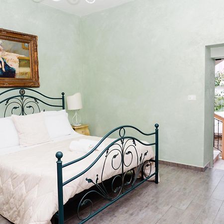 Villa Grace Tombolato Montesilvano Marina Dış mekan fotoğraf