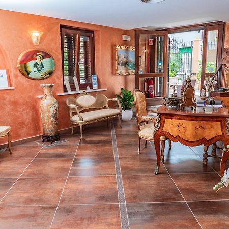 Villa Grace Tombolato Montesilvano Marina Dış mekan fotoğraf