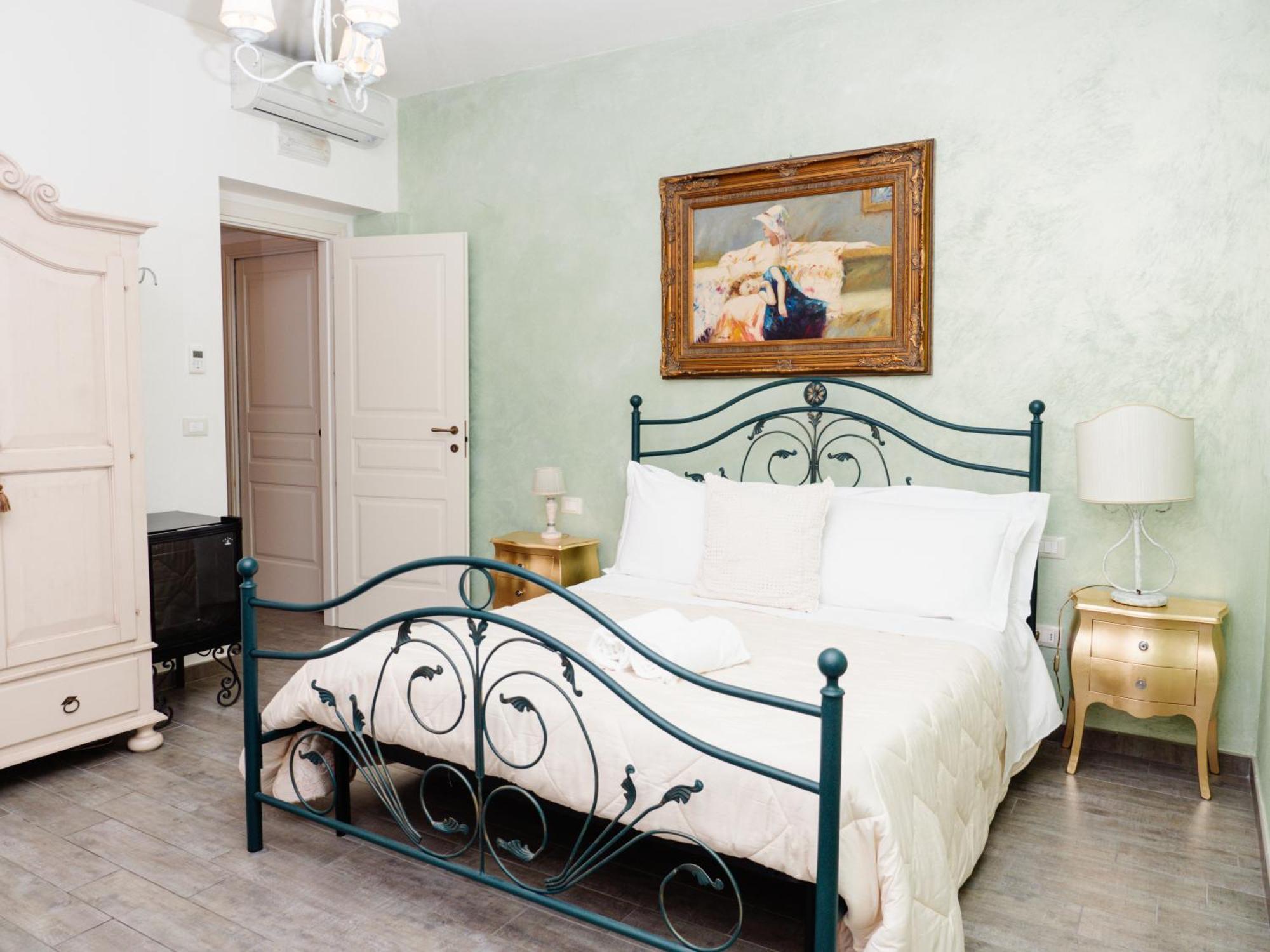 Villa Grace Tombolato Montesilvano Marina Dış mekan fotoğraf