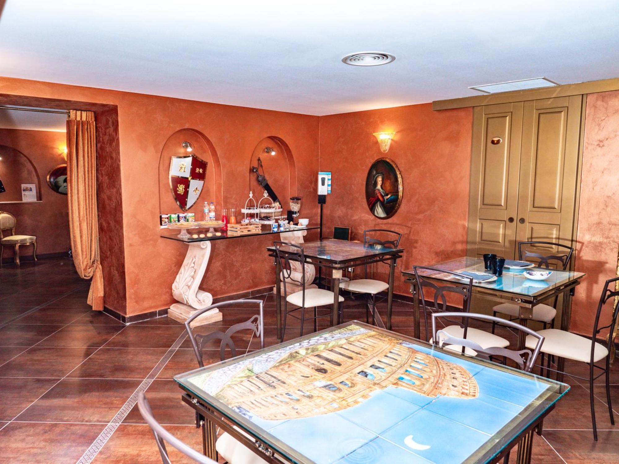 Villa Grace Tombolato Montesilvano Marina Dış mekan fotoğraf