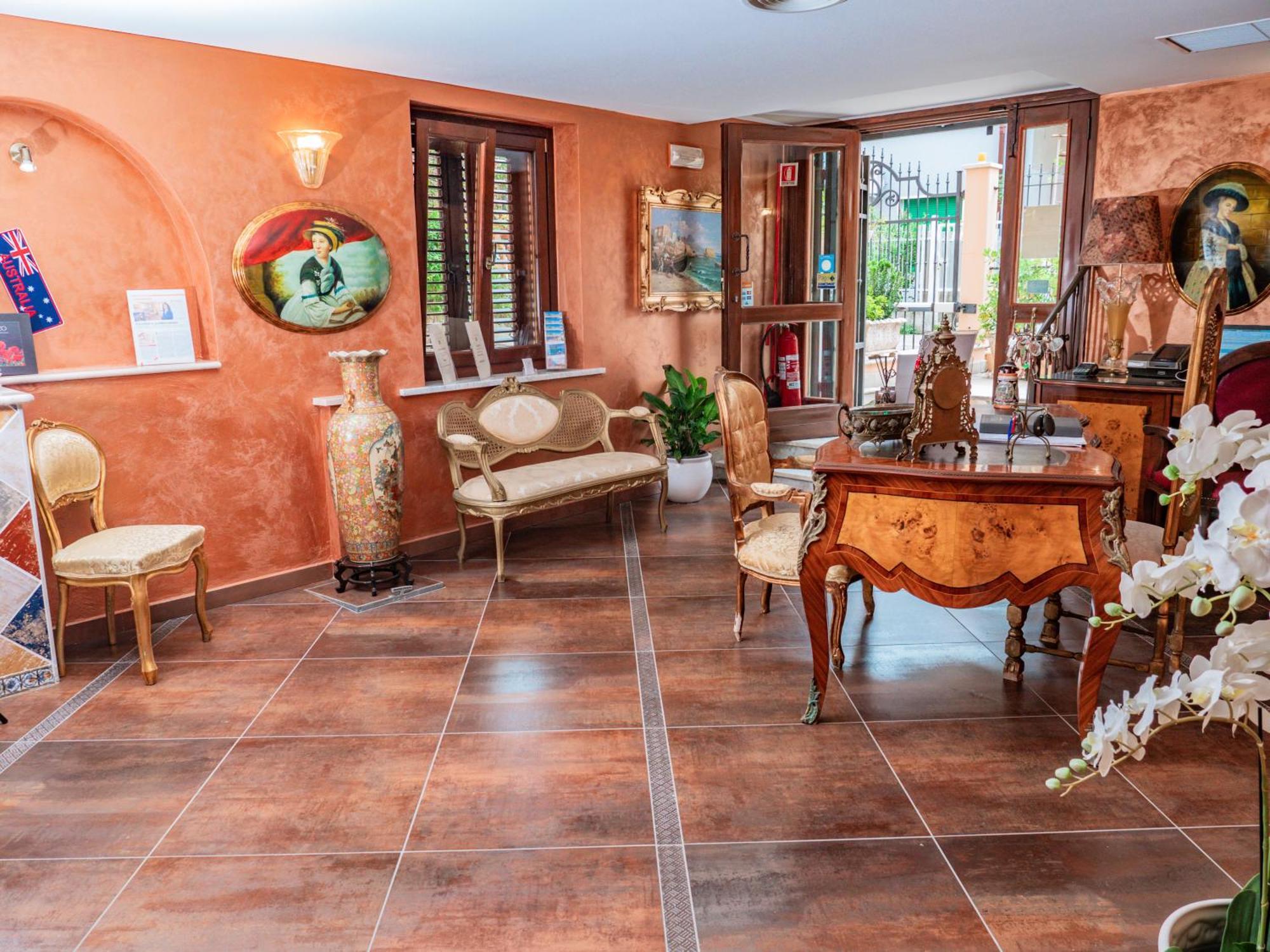 Villa Grace Tombolato Montesilvano Marina Dış mekan fotoğraf