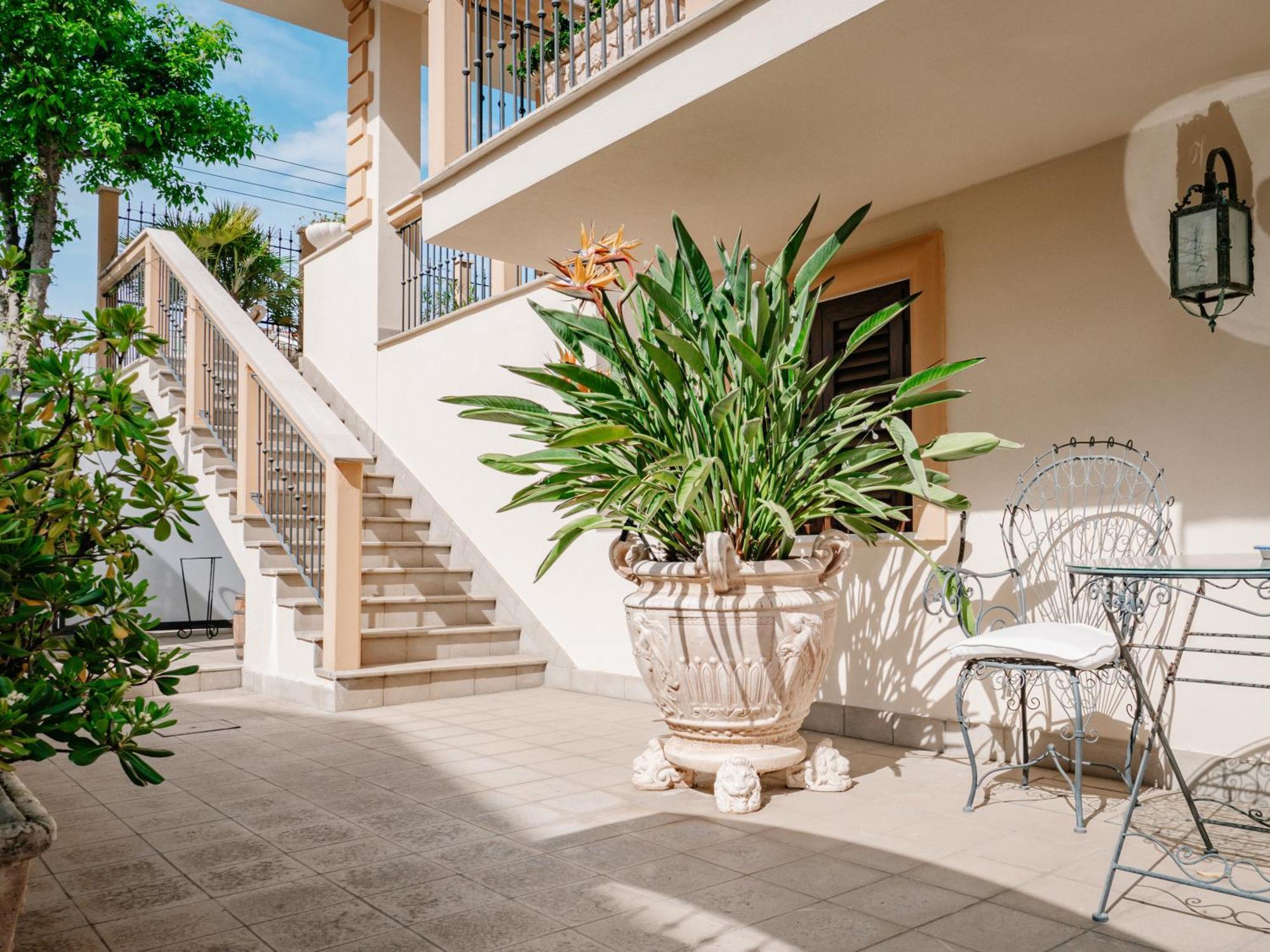 Villa Grace Tombolato Montesilvano Marina Dış mekan fotoğraf
