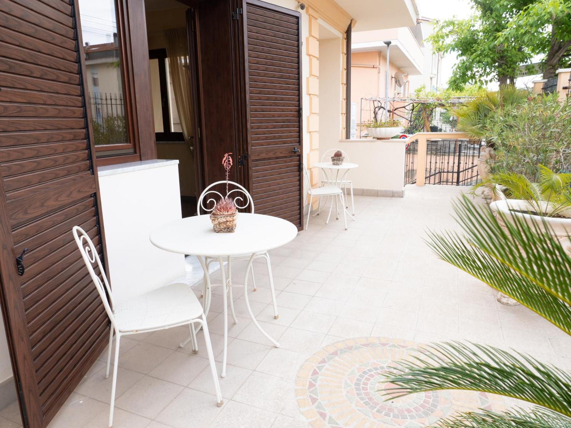 Villa Grace Tombolato Montesilvano Marina Dış mekan fotoğraf