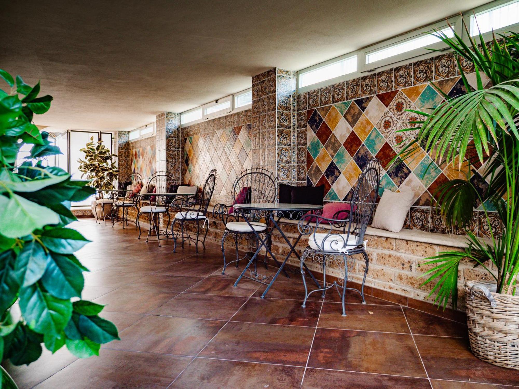 Villa Grace Tombolato Montesilvano Marina Dış mekan fotoğraf