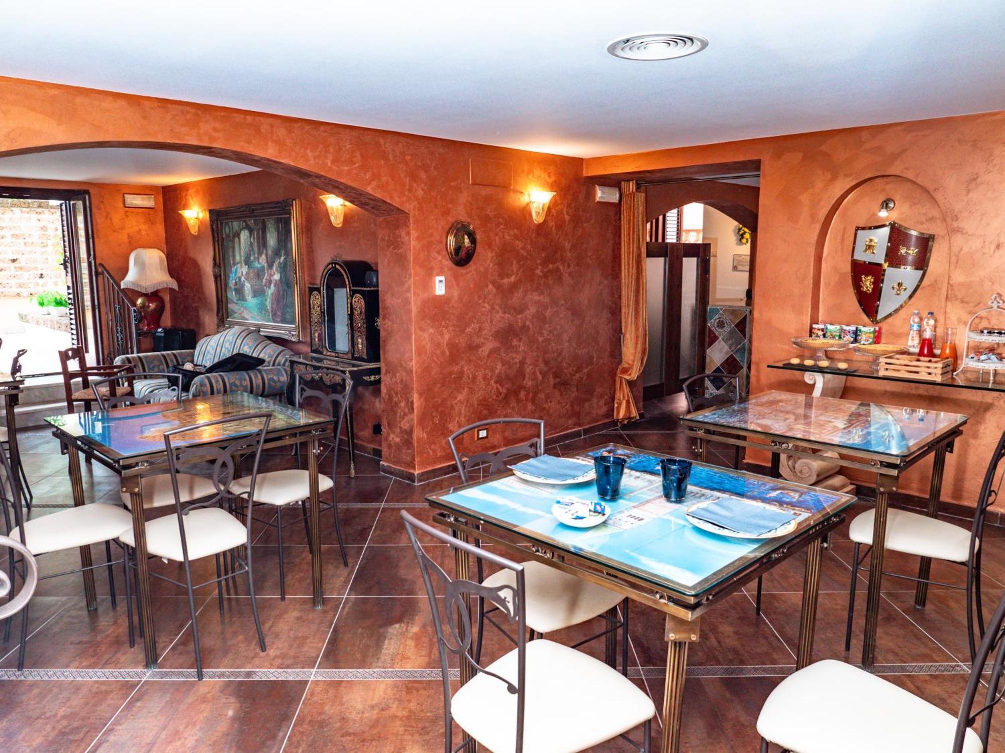 Villa Grace Tombolato Montesilvano Marina Dış mekan fotoğraf