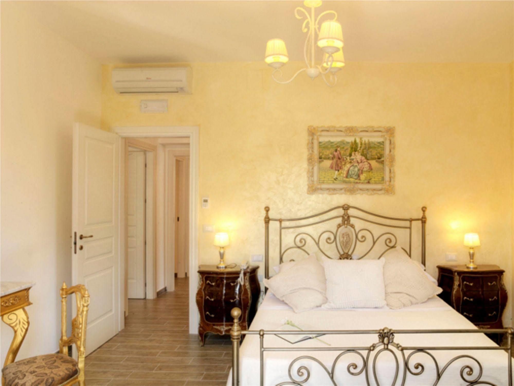 Villa Grace Tombolato Montesilvano Marina Dış mekan fotoğraf