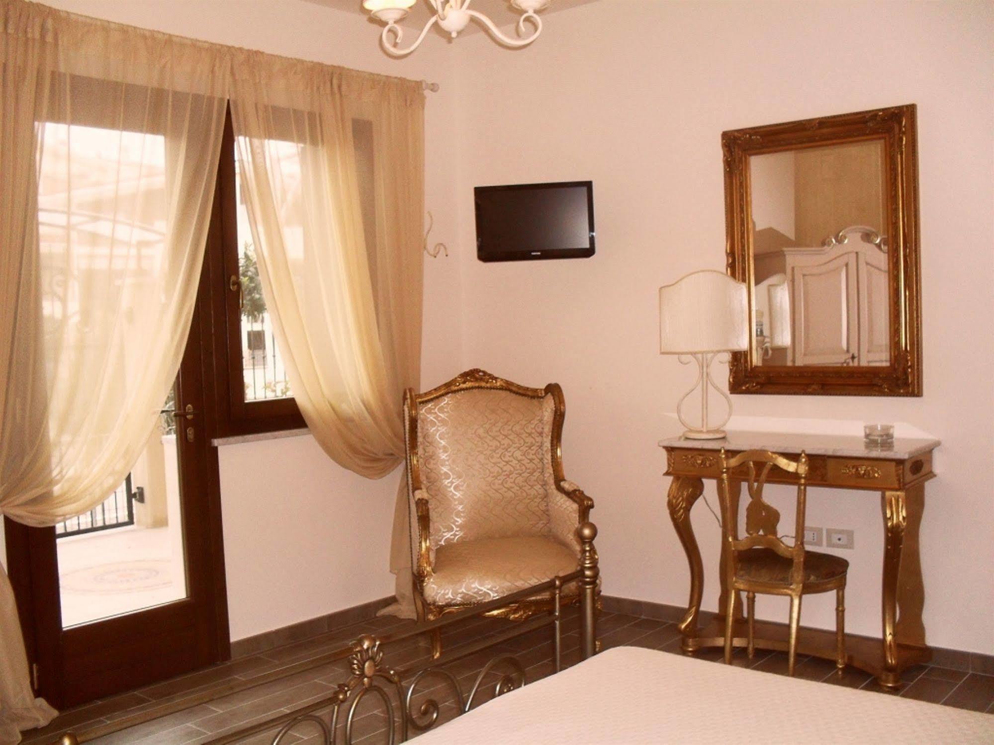 Villa Grace Tombolato Montesilvano Marina Dış mekan fotoğraf