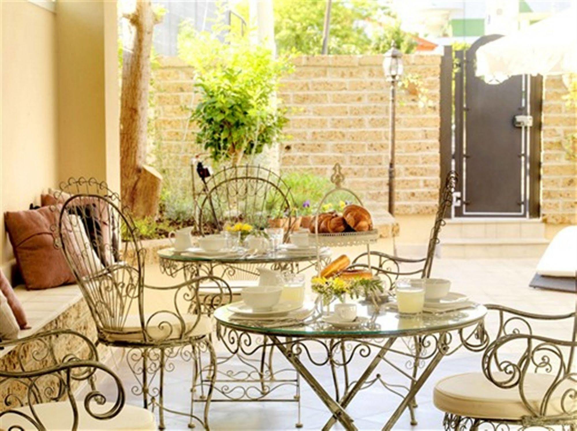 Villa Grace Tombolato Montesilvano Marina Dış mekan fotoğraf