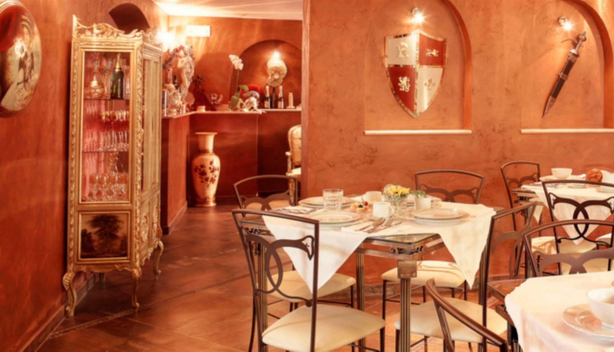 Villa Grace Tombolato Montesilvano Marina Dış mekan fotoğraf