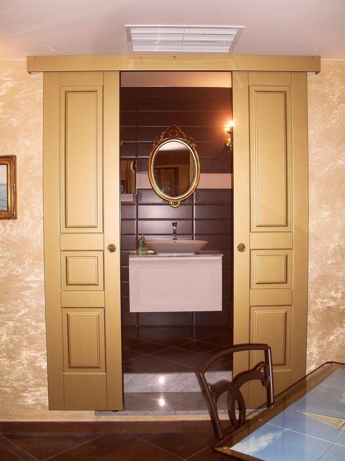 Villa Grace Tombolato Montesilvano Marina Dış mekan fotoğraf